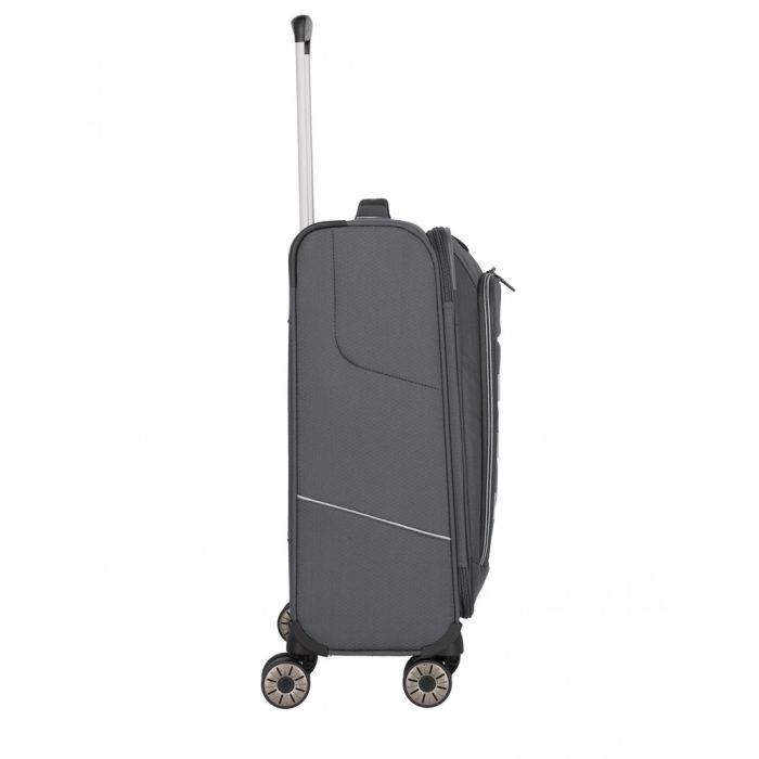 Чемодан Travelite Skaii Red S (TL092647-12) изображение 6