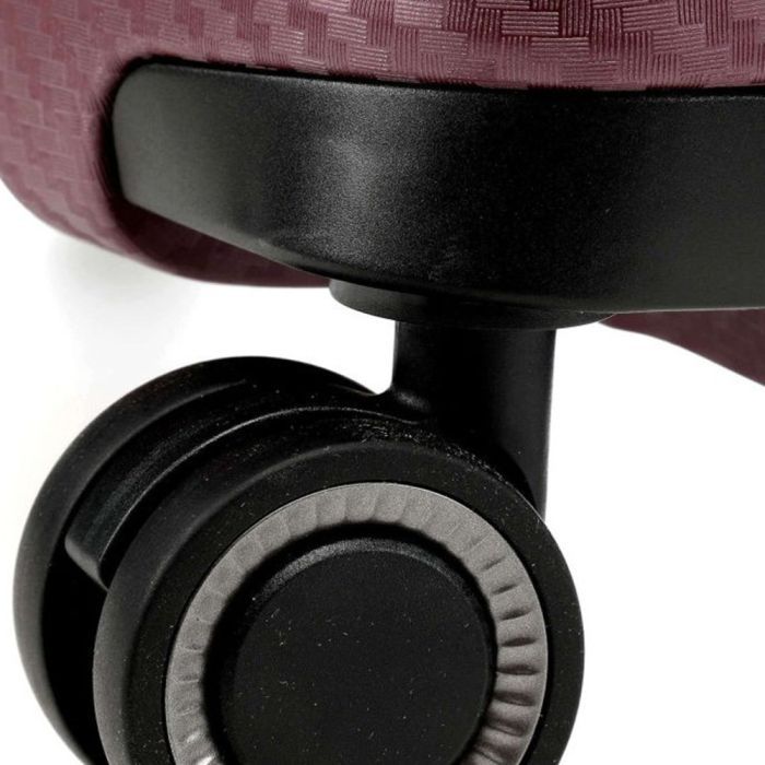 Чемодан Titan Highlight Merlot S (Ti842406-70) изображение 6