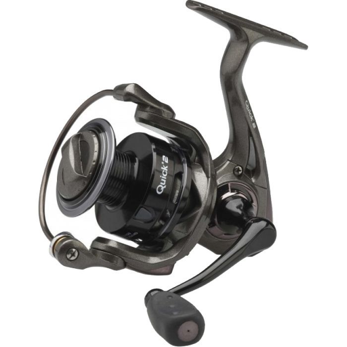 Катушка DAM QUICK 2 4000FD Method (65716)