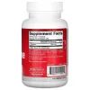 Витаминно-минеральный комплекс Jarrow Formulas Тирозин, L-Tyrosine, 500 мг, 100 капсул (JRW-15001) изображение 2