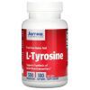 Витаминно-минеральный комплекс Jarrow Formulas Тирозин, L-Tyrosine, 500 мг, 100 капсул (JRW-15001)