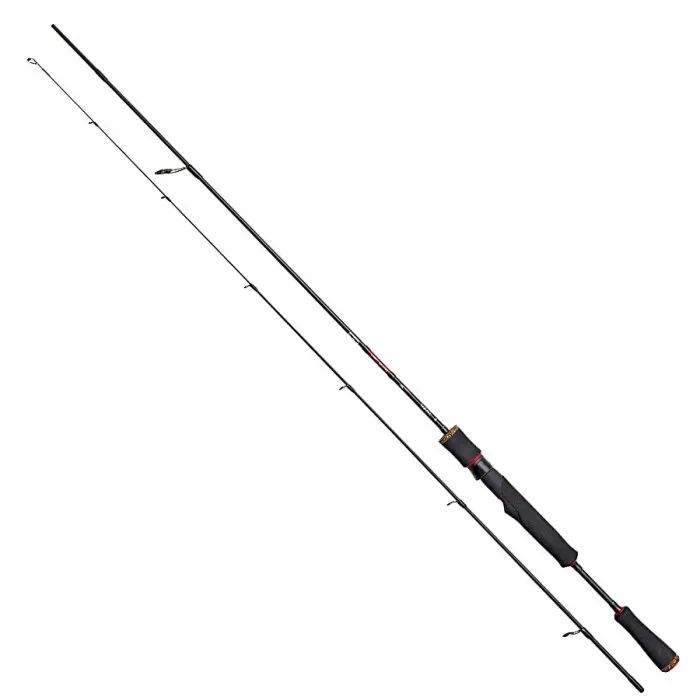 Удилище DAM Effzett Yagi Light Spoon 1.90 м 2-5 г (70662)