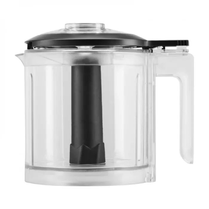 Кухонний комбайн KitchenAid 5KFCB519EBM зображення 6