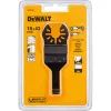Полотно DeWALT для реноватора, погружное для DWE315, DCS355, ширина 10мм, 16 TPI (DT20706) изображение 3