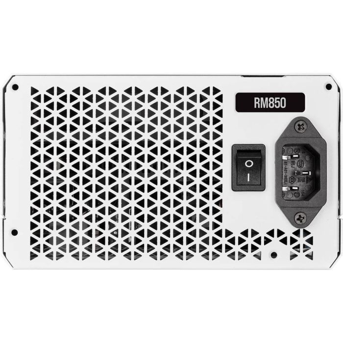 Блок живлення Corsair 850W RM850 White (CP-9020232-EU) зображення 2
