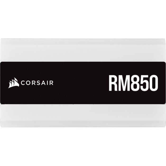 Блок живлення Corsair 850W RM850 White (CP-9020232-EU) зображення 3