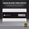 Блок живлення Corsair 850W RM850 White (CP-9020232-EU) зображення 6