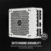Блок живлення Corsair 850W RM850 White (CP-9020232-EU) зображення 9