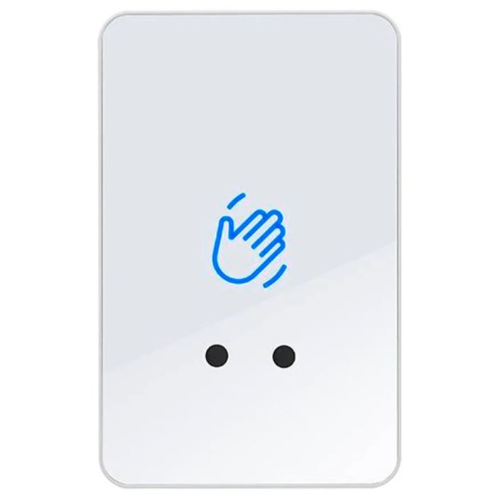 Кнопка выхода Trinix ART-940 white