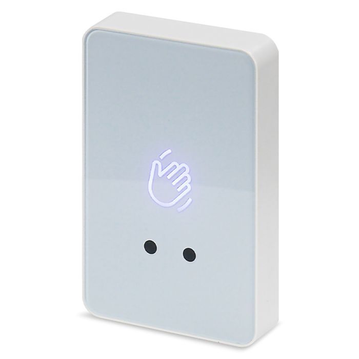Кнопка выхода Trinix ART-940 white изображение 2