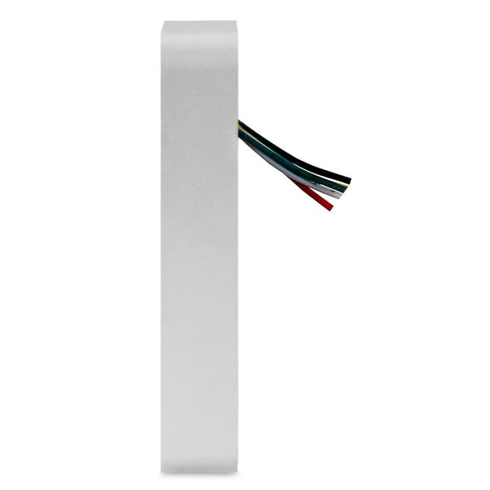 Кнопка выхода Trinix ART-940 white изображение 3