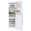 Холодильник Candy CCT3L517FW зображення 4