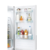 Холодильник Candy CCT3L517FW зображення 6