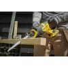 Сабельная пила Stanley FatMax,18V(V20)Li-Ion, 2x2Ah, 3.000 ход/мин, 4,85кг (SFMCS300D2K) изображение 5