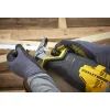 Сабельная пила Stanley FatMax,18V(V20)Li-Ion, 2x2Ah, 3.000 ход/мин, 4,85кг (SFMCS300D2K) изображение 6