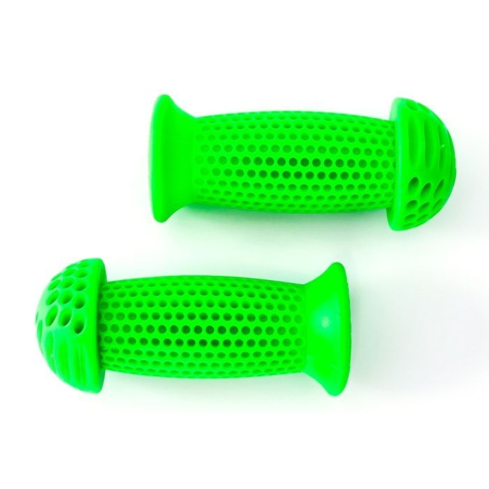 Грипсы PVC L95 мм FSK-BH-139-A Light Green (GRI-272)