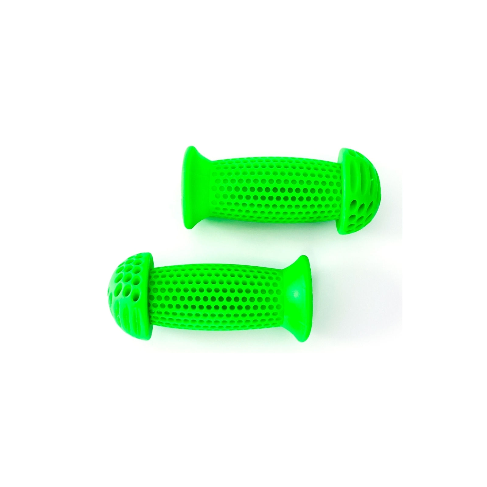 Грипсы PVC L95 мм FSK-BH-139-A Light Green (GRI-272)