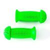 Гріпси PVC L95 мм FSK-BH-139-A Light Green (GRI-272)