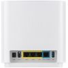 Маршрутизатор ASUS ZenWiFi XT9 1PK (90IG0740-MO3B60) изображение 2