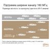 Маршрутизатор ASUS ZenWiFi XT9 1PK (90IG0740-MO3B60) изображение 8