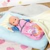 Аксесуар до ляльки Zapf Спальник для ляльки Baby Born - Солодкі сни (832479) зображення 4