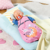 Аксесуар до ляльки Zapf Спальник для ляльки Baby Born - Солодкі сни (832479) зображення 5
