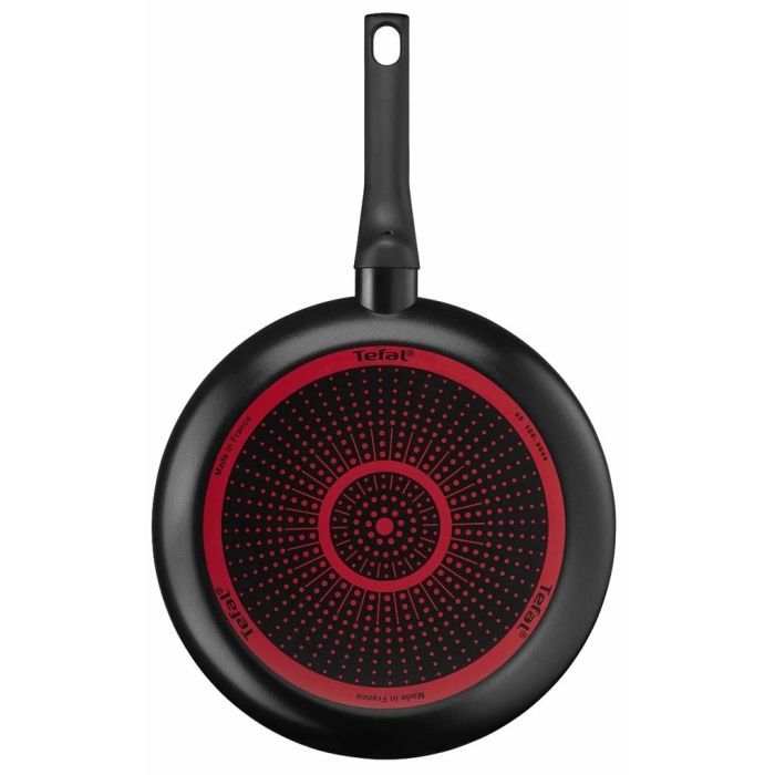 Сковорода Tefal Simply Clean Thermo-Spot 26см (B5670553) изображение 3