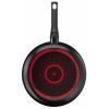 Сковорода Tefal Simply Clean Thermo-Spot 26см (B5670553) изображение 3