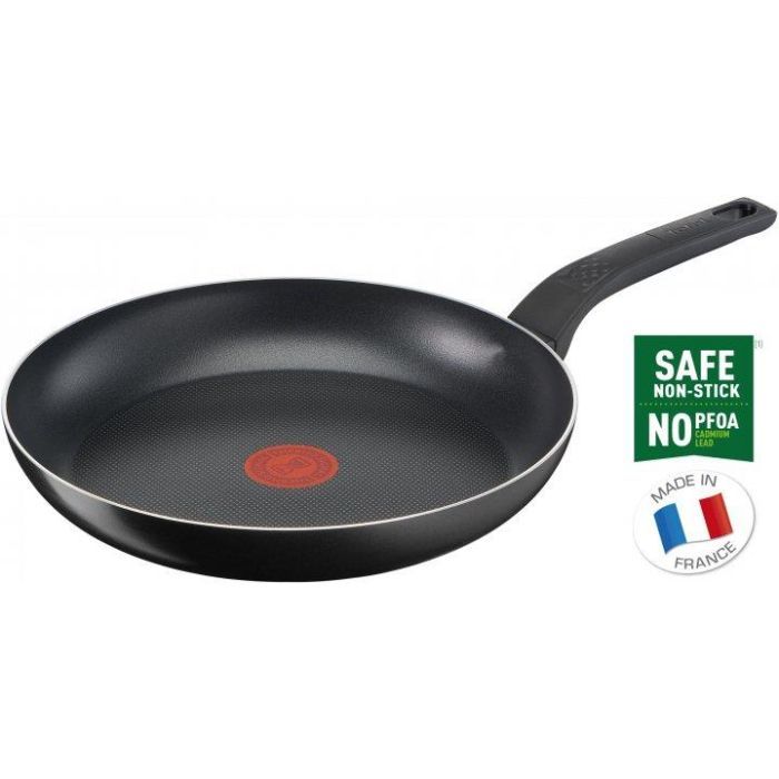Сковорода Tefal Simply Clean Thermo-Spot 26см (B5670553) изображение 6