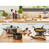 Сковорода Tefal Simply Clean Thermo-Spot 26см (B5670553) изображение 9