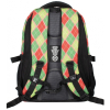 Рюкзак школьный Cool For School 42 x 28 x 18 см 21 л Зеленый (CF86305) изображение 2