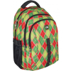 Рюкзак школьный Cool For School 42 x 28 x 18 см 21 л Зеленый (CF86305)
