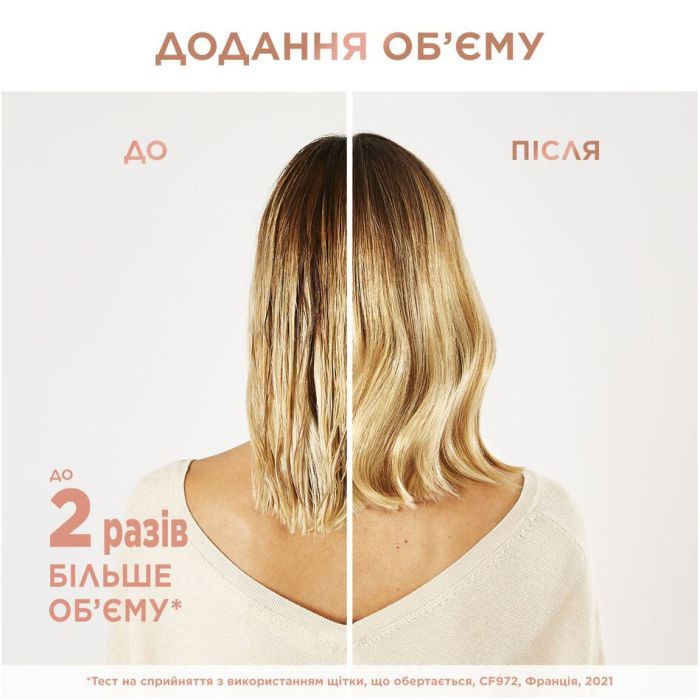 Фен-щетка Rowenta CF9720F0 изображение 10