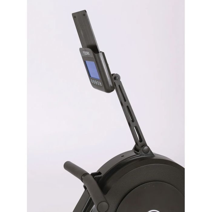 Гребной тренажер Toorx Rower RWX 300 (RWX-300) (929785) изображение 12