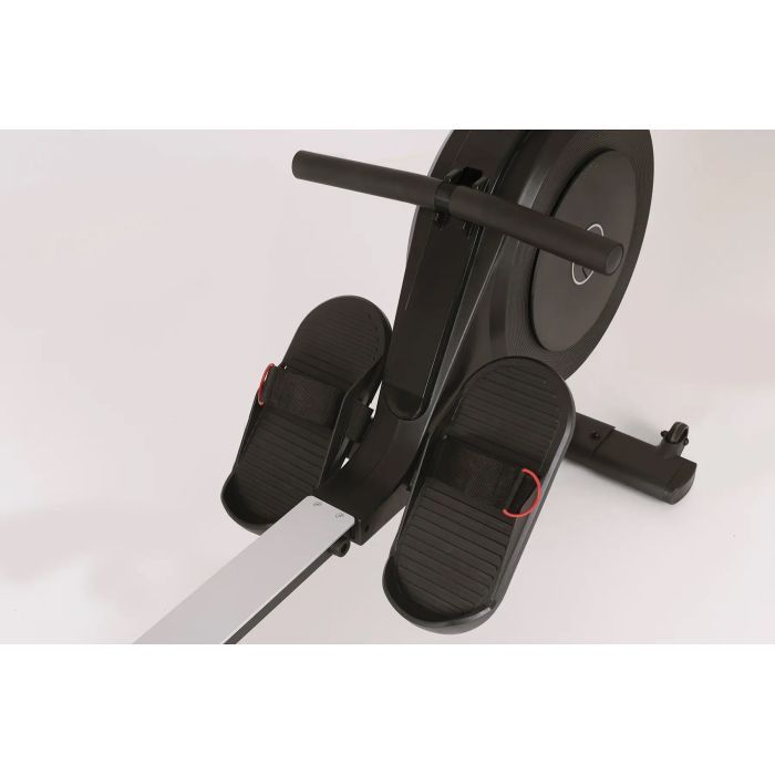 Гребной тренажер Toorx Rower RWX 300 (RWX-300) (929785) изображение 5