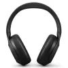 Навушники Philips TAH8506 Over-ear ANC Hi-Res Wireless Mic Black (TAH8506BK/00) зображення 3