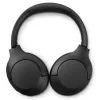 Навушники Philips TAH8506 Over-ear ANC Hi-Res Wireless Mic Black (TAH8506BK/00) зображення 4
