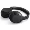 Навушники Philips TAH8506 Over-ear ANC Hi-Res Wireless Mic Black (TAH8506BK/00) зображення 5