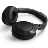 Навушники Philips TAH8506 Over-ear ANC Hi-Res Wireless Mic Black (TAH8506BK/00) зображення 6