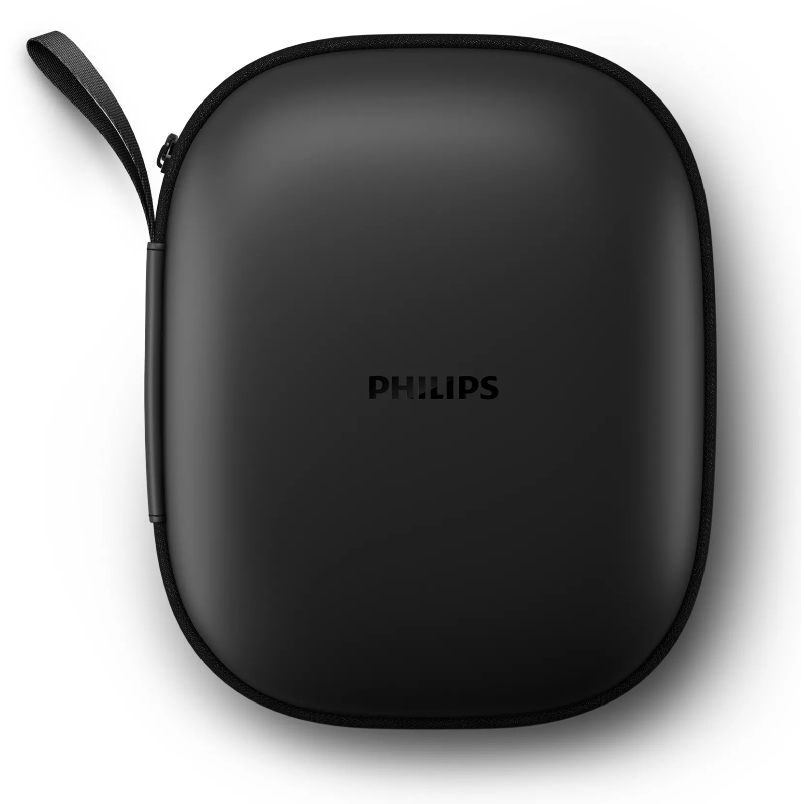 Навушники Philips TAH8506 Over-ear ANC Hi-Res Wireless Mic Black (TAH8506BK/00) зображення 9