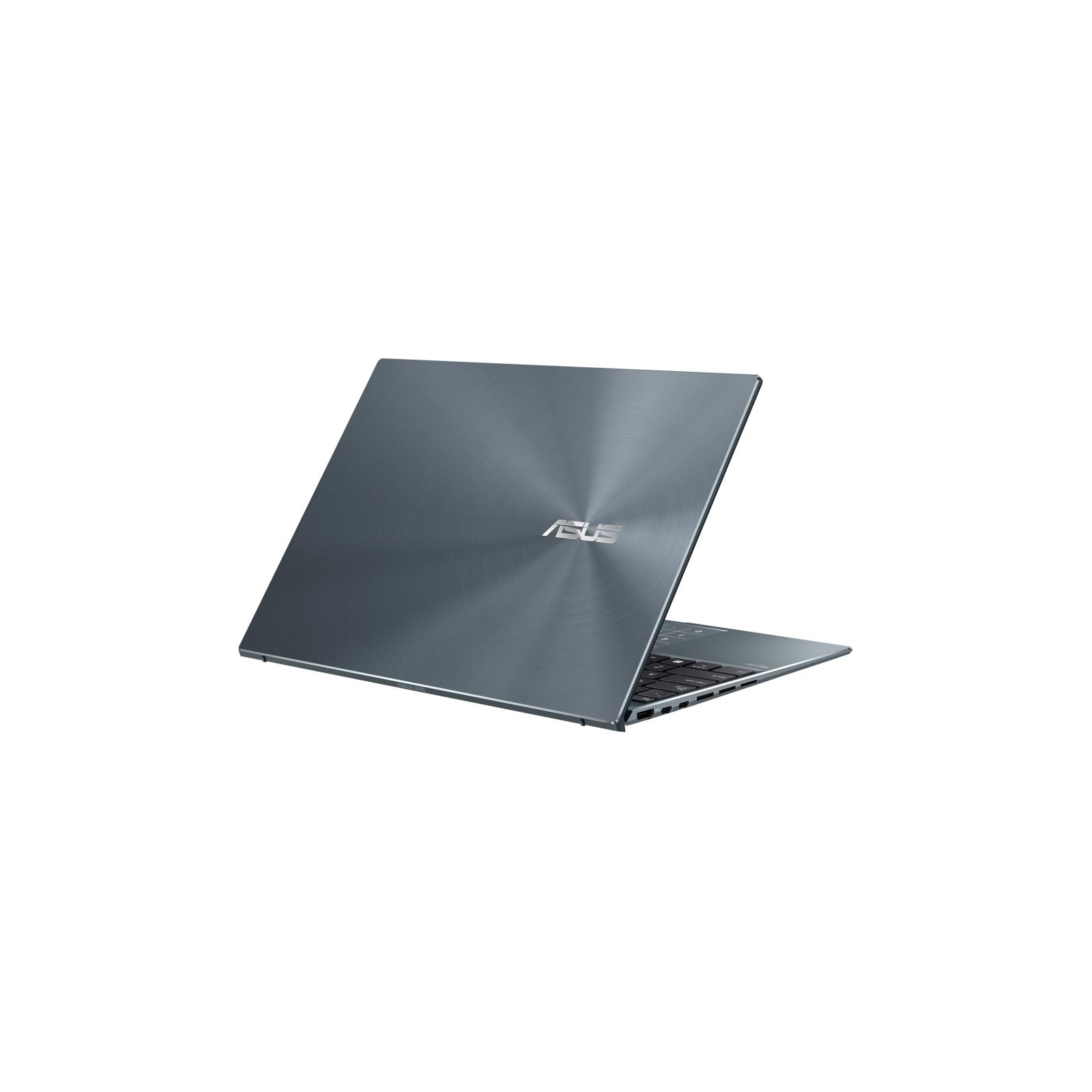 Ноутбук ASUS Zenbook 14X OLED UX5401ZA-L7065X (90NB0WM5-M004A0) зображення 3