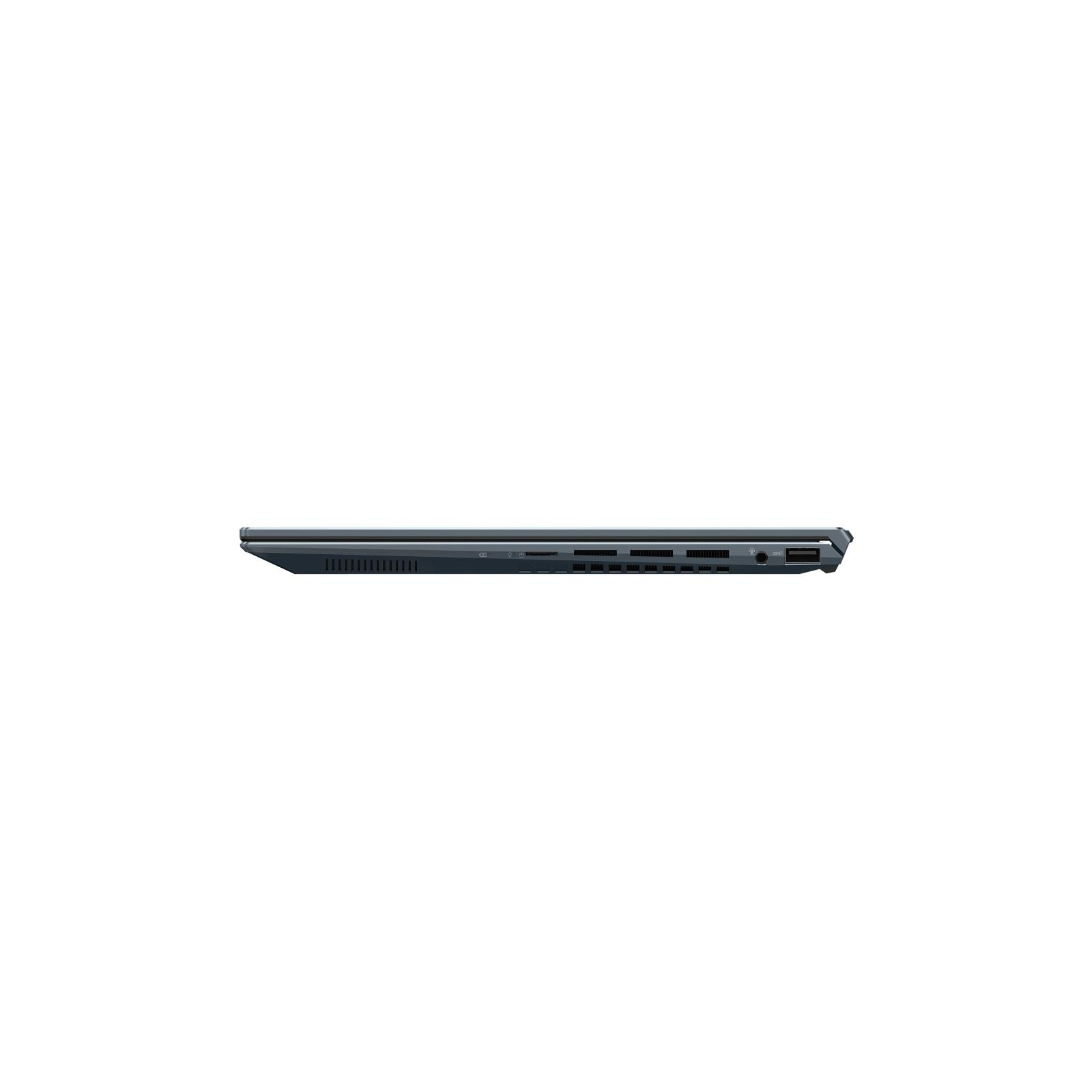 Ноутбук ASUS Zenbook 14X OLED UX5401ZA-L7065X (90NB0WM5-M004A0) зображення 4
