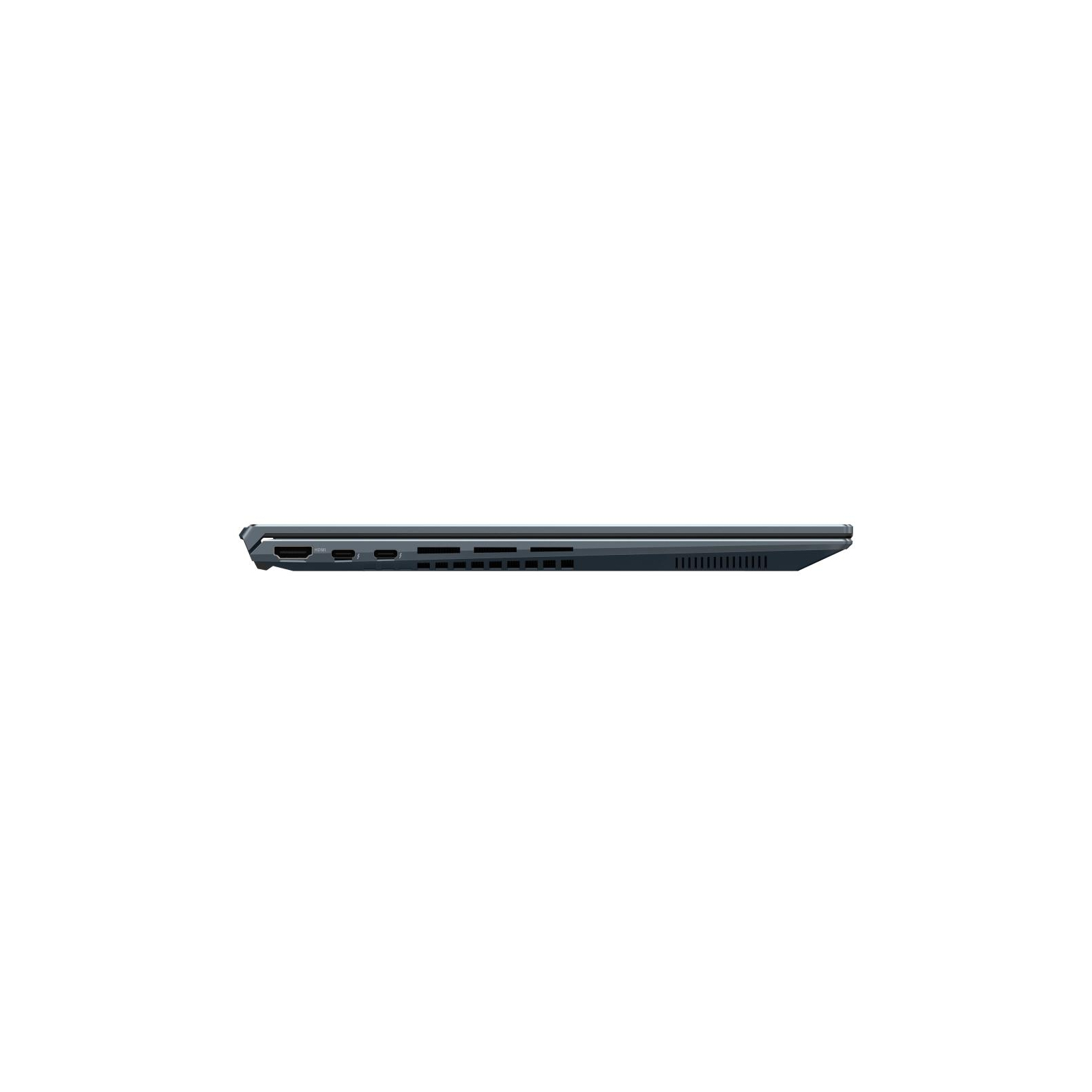 Ноутбук ASUS Zenbook 14X OLED UX5401ZA-L7065X (90NB0WM5-M004A0) изображение 5