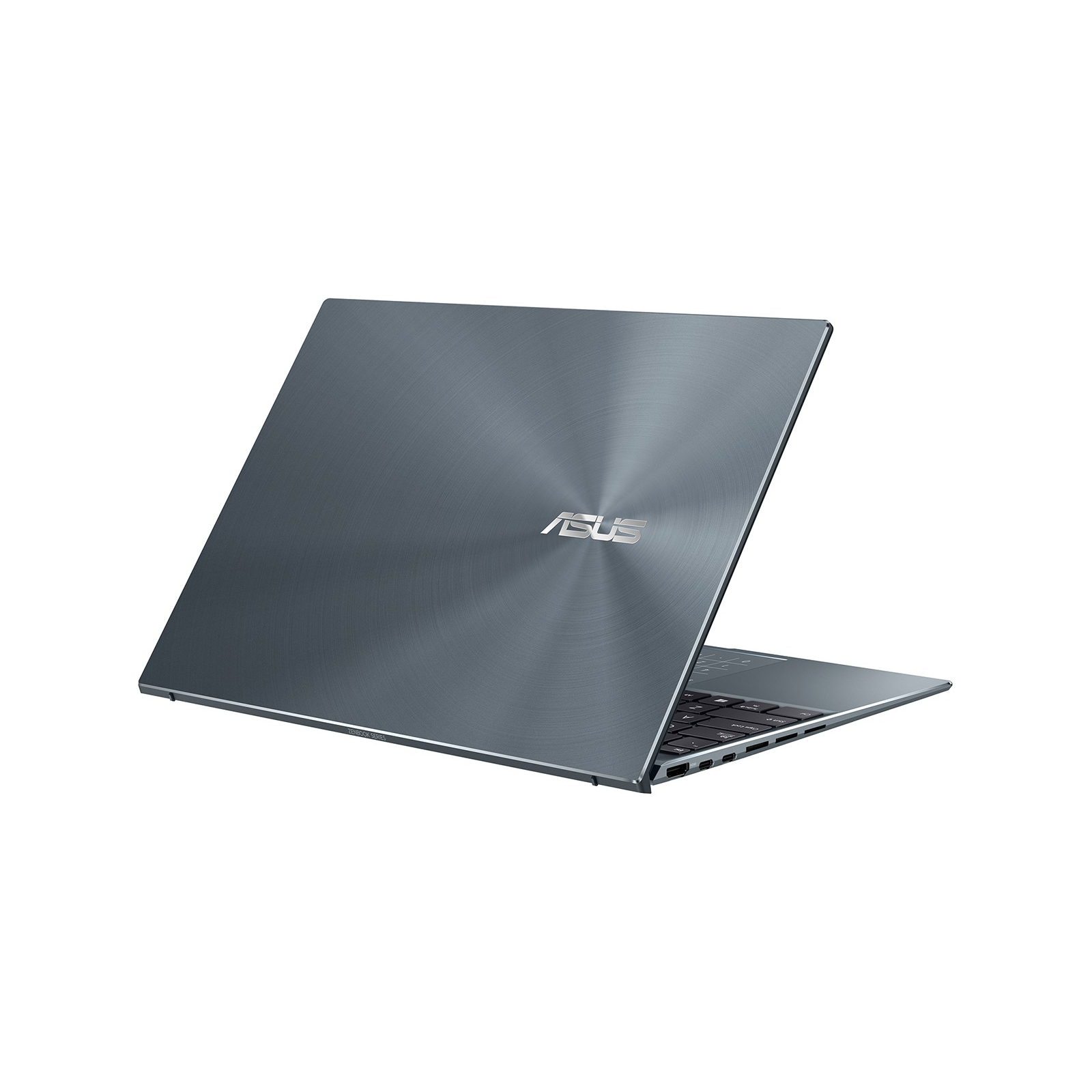Ноутбук ASUS Zenbook 14X OLED UX5401ZA-L7065X (90NB0WM5-M004A0) изображение 6