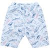 Піжама дитяча Vitmo трикотажна (23094-98B-blue) зображення 6
