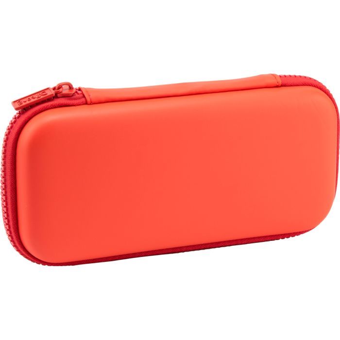 Пенал Cool For School 1 отделение Красный (QT-5628-Red) изображение 2