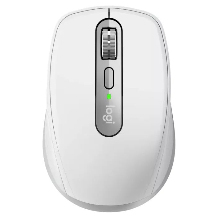 Мышка Logitech MX Anywhere 3S for Business Wireless/Bluetooth Graphite (910-006958)