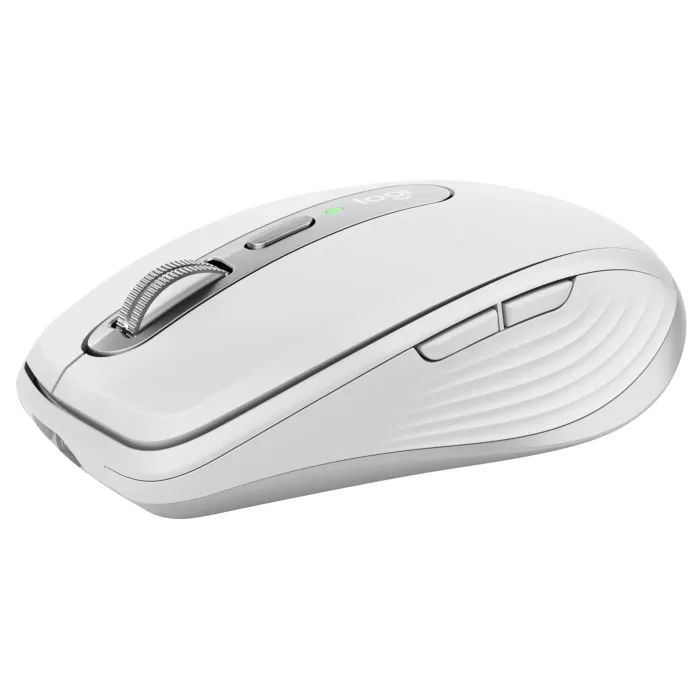 Мышка Logitech MX Anywhere 3S for Business Wireless/Bluetooth Graphite (910-006958) изображение 2
