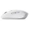 Мышка Logitech MX Anywhere 3S for Business Wireless/Bluetooth Pale Gray (910-006959) изображение 3