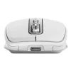 Мышка Logitech MX Anywhere 3S for Business Wireless/Bluetooth Pale Gray (910-006959) изображение 4